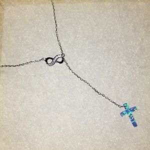 925 Silver Neckless.